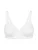 Nur Die BH ‘ Pure Elegance ‘  wit