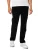 Lois Jeans Nieuwe Dallas Jumbo Cord Jeans, Zwart