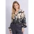 C&S The Label blouse zand