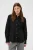 SOAKED IN LUXURY Blouse ‘Aria’  zwart