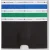 Tommy Hilfiger Boxershort van katoenmix in set van 3 model ‘3P BOXER BRIEF’