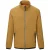 Regatta Heren Malton Volledige Rits Fleece Jas (Houtbruin)