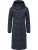Ragwear Functionele mantel ‘Pavla Youmodo’  navy
