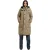 G-Star Vodan long jkt wmn