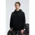 Sweatshirt met ronde hals