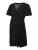 Vero Moda Maternity Blousejurk ‘VMMAlba’  groen / kersrood / zwart
