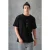Oversized Katoenen Crew Neck T-Shirt