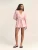 St MRLO Jumpsuit ‘RITA’  pink