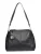 Isabella Rhea Zwart Rundleer Tas