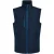 Regatta Heren navigate softshell 2-laags bodywarmer