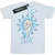 Li-cense Disney heren frozen elsa sneeuwvlok t-shirt