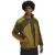 Under Armour Heren Track Jacket kleurblok (Groen)