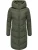 Ragwear Wintermantel ‘Natalin’  olijfgroen