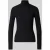 HUGO Slim fit turtleneck van katoenmix, model ‘DRIZA’