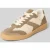Marc O’Polo Low-top-sneakers met gebreide inzet Model ‘COURT W 4M’