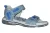 Track Style 0033059 wijdte 4 Sandalen