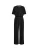 Ivy Copenhagen Jumpsuit ‘ IVY-New Lavina ‘  zwart