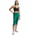 Korte dames legging Superdry Run