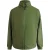 Aquascutum Active Shell Hybrid Mockneck Jacket Legergroen