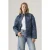 Levi’s Lottie Liner Jacket