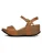 Bayton Sandaal ‘Maya’  lichtbruin