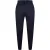 Boss Authentieke joggingbroek voor heren van French Terry met normale pasvorm (Marine)