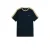 Lyle & Scott T-shirt donkerblauw