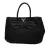 Tweedehands Tessuto Fiocco Strik Tote