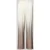 Boss regular fit pyjamabroek van pure viscose model ‘OMBRE_PANTS’