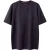 Oversized Premium T-shirt DONKERGRIJS