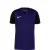 NIKE Functioneel shirt ‘Trophy V’  violetblauw / zwart / wit