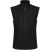 Regatta Professional Heren Eerlijk Gemaakte Gerecyclede Soft Shell Bodywarmer (Zwart)