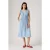 Levi’s Bettina Dress White