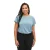Zizzi T-shirt blauw