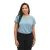 Zizzi T-shirt blauw