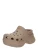 Crocs Clogs ‘Classic Bae’  taupe