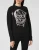 Pullover Ronde Hals Skull