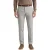 Gardeur broek grijs Tonic katoen effen
