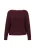 DreiMaster Vintage Trui  bourgogne