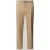 MCNEAL regular fit stoffen broek met achterzakken