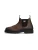 Tommy Jeans Chelsea boots  bruin / zwart
