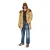 Parka Diesel Jorgy