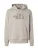 THE NORTH FACE Sweatshirt ‘DREW PEAK’  grijs / stone grey