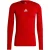 Adidas Heren tech-fit compressie t-shirt
