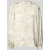 NEO NOIR Blouse met ballonmouwen en serafinohals