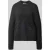 Smith and Soul Gebreide pullover met wol