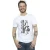 Star Wars Heren Japans Stormtrooper T-Shirt (Wit)