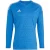 Adidas Heren tiro 23 wedstrijd keepershirt met lange mouwen