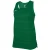 Nike Vrouwen/dames Tank Top (Dennengroen)