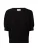 minus Top  zwart